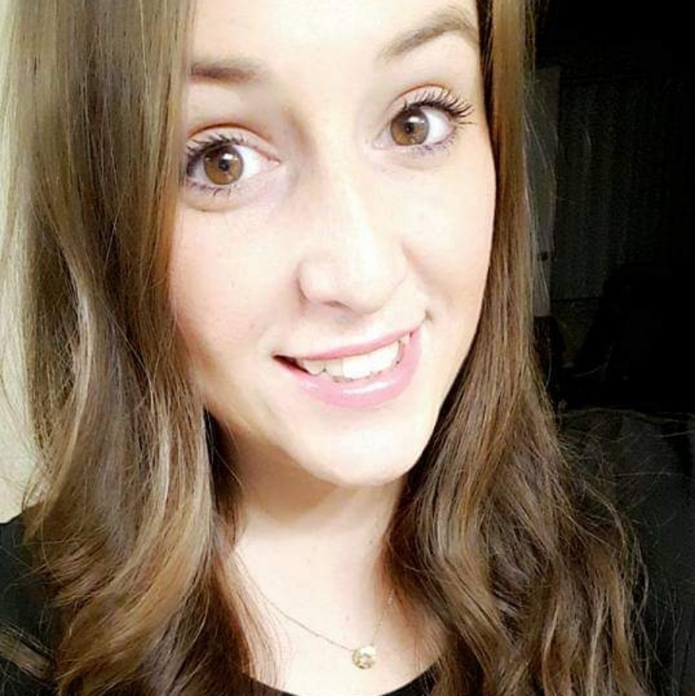 Meet your Posher, Mandy